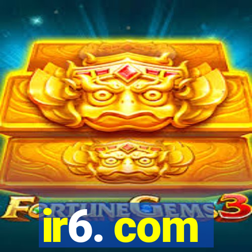 ir6. com